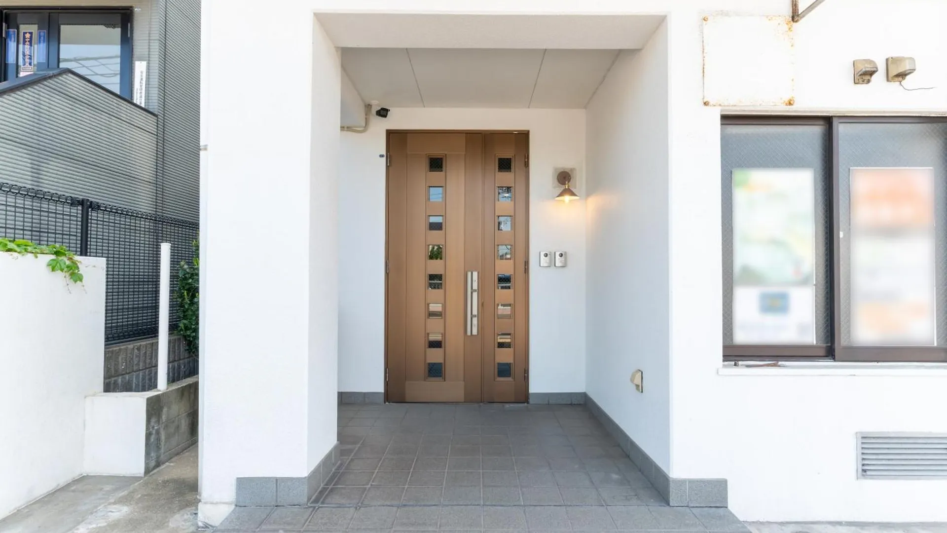 3F Suite Room Paypayドーム Mark Isや大濠公園近く天神駅博多駅から乗り換えなし Muromimachi Appartamento