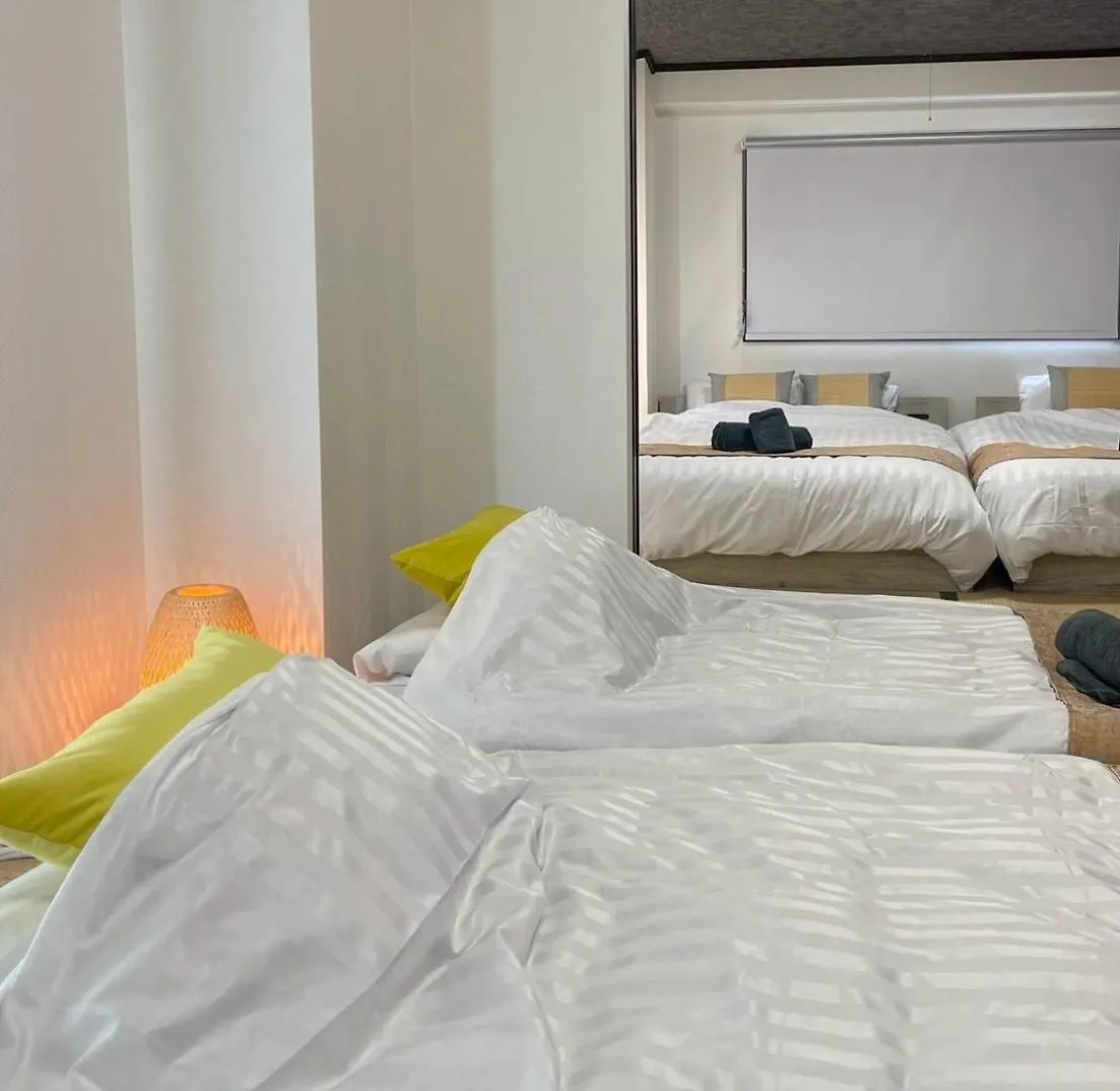 3F Suite Room Paypayドーム Mark Isや大濠公園近く天神駅博多駅から乗り換えなし Muromimachi 0*,