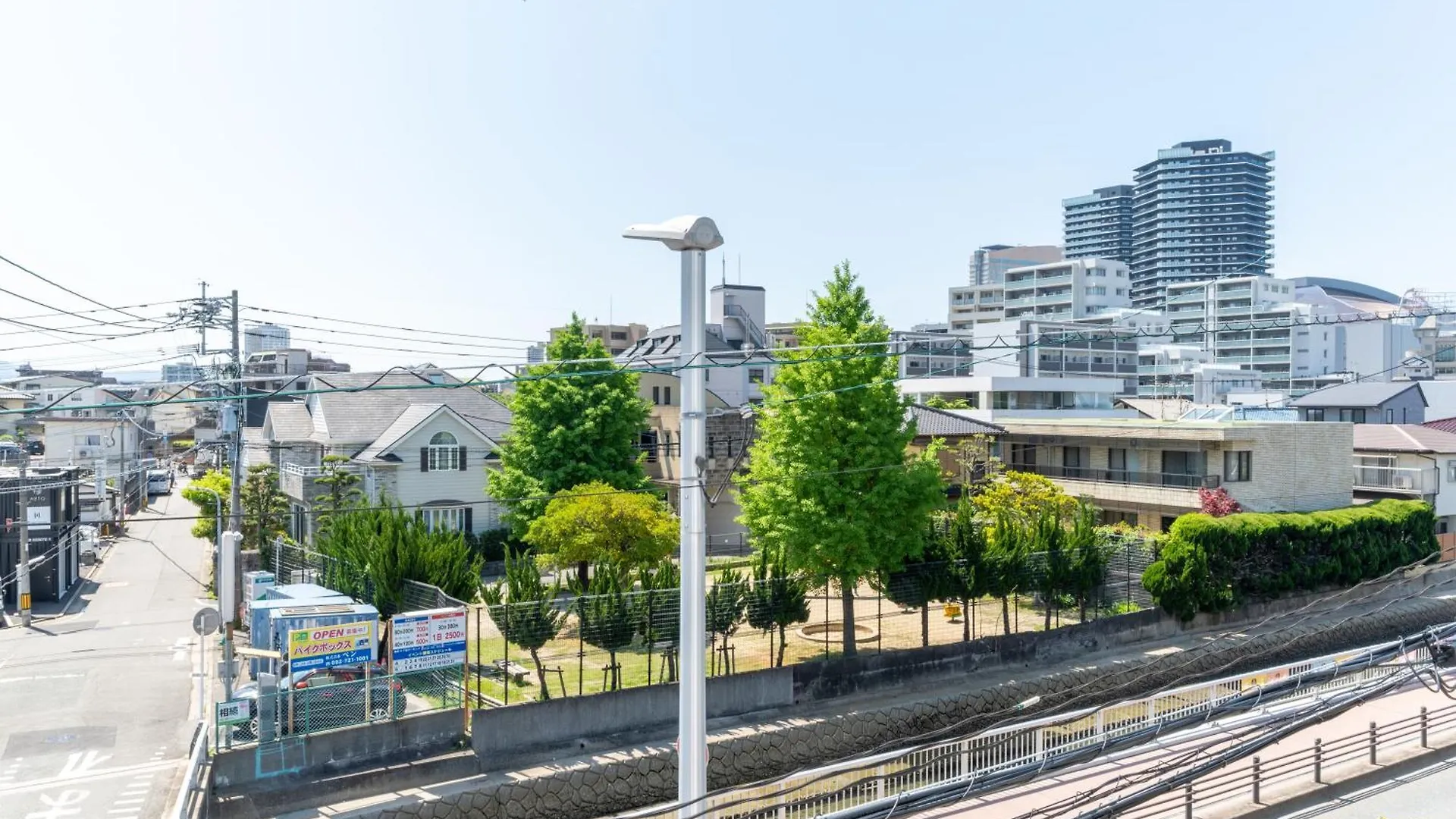 3F Suite Room Paypayドーム Mark Isや大濠公園近く天神駅博多駅から乗り換えなし Muromimachi Japan