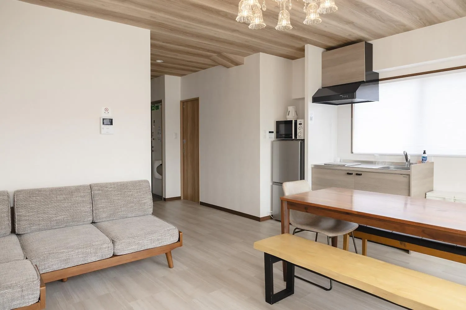 3F Suite Room Paypayドーム Mark Isや大濠公園近く天神駅博多駅から乗り換えなし Muromimachi Apartment